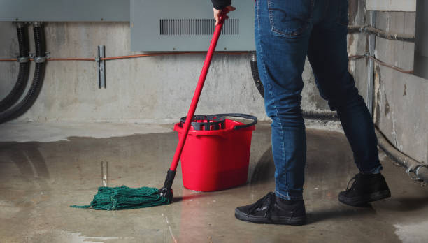 Professional Water damage restoration in Slater, IA
